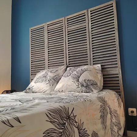 Appartement Bienvenue Chez Vous 4 Personnes