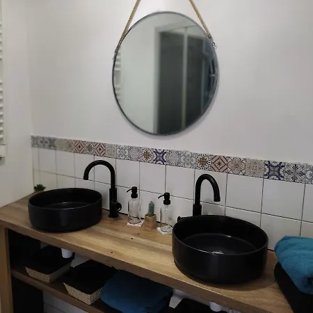 Appartement Bienvenue Chez Vous 4 Personnes
