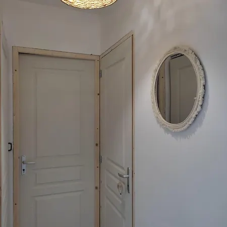Bienvenue Chez Vous 4 Personnes Appartement Mouilleron-le-Captif