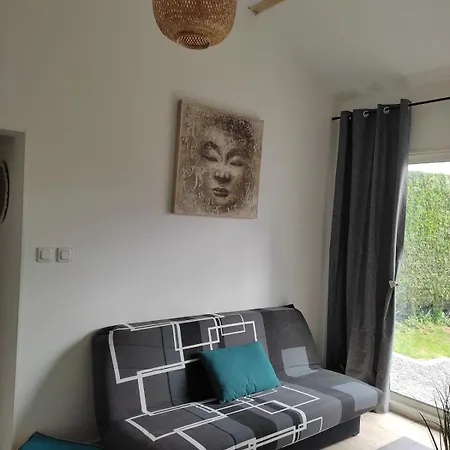 Bienvenue Chez Vous 4 Personnes Appartement *